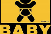 「BABY IN CAR」とかいう謎のステッカー貼ってる車ｗｗｗｗｗｗｗｗ