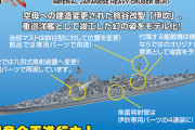 【艦これ】この先海外艦の有名どころはどの程度実装されるのか