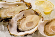 牡蠣「生でも…いいよ…」