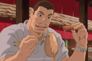 【朗報】ジブリ映画の料理、全部美味そう