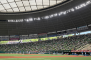 西武がベルーナドームの「暑さ・寒さ」を改善へ　ビル売却益2600億円の一部を投入...観客増見込み