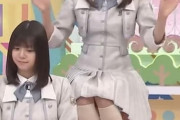 【画像】菅原咲月、新制服が似合いすぎる【乃木坂46】