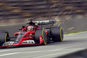 JK「2022年のF1マシンは1周あたり1秒から3秒ほど遅くなると予想している」