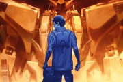 【画像】映画『ガンダム　閃光のハサウェイ』、イメージビジュアルのオーラがありすぎる
