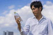 ワイ、水を3L一気飲み → 毎日続けた結果ｗｗｗｗｗ