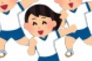 【朗報】市立中学、“生徒主体”でジェンダーレス運動着を導入ｗｗｗｗｗｗｗｗｗｗｗ