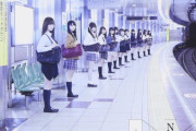 乃木坂46は記憶と記録を更新し続ける　結成15周年、“透明な色”から可能性を広げ続けた模索と飛躍の軌跡