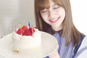 なかむられのさん、誕生日にインスタ開設ｷﾀ━(ﾟ∀ﾟ)━!!!!!【乃木坂46】