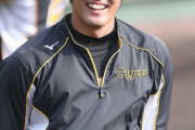 阪神・藤浪　初めて“師匠”になる　日本ハム・高山が合同自主トレ志願　来年1月中旬からマンツーマンで
