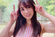 【乃木坂46】πがエッッッ！！？？まだまだあった！北野日奈子×寺田蘭世 グラビアオフショットが大量解禁に！！！！！！