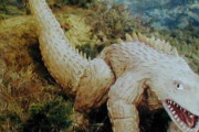 印象的だったピープロ怪獣教えてくれ