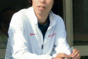 マラソン設楽悠太「選考レースは記録出せば1億なんで走りますが、五輪代表は辞退させて頂こうかなと」