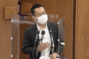 【ミンス悲報】立憲・川内氏「ファイザーワクチンは若い人に副反応多い。筋肉注射ですから、全身筋肉のアスリートに試合直前に打ったらリスク無茶苦茶ある」（国会動画）