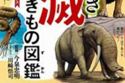 「絶滅した生き物」一種だけ復活できるとしたらどれにする？　