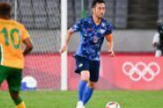 【U-24日本代表】南ア戦は辛勝…主将・吉田麻也、日本は「本来もっともっとできるチーム」