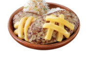 【画像】びっくりドンキー、ドカ食い気絶部員に挑戦状を叩きつけてしまうｗｗｗｗｗｗ