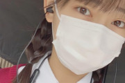 【画像】すでに女子のマスクはパンティと同じ存在と化している驚愕の事実ｗｗｗｗｗｗｗｗｗｗｗｗ