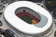 新国立競技場は「地上5階建ての西武ドーム」