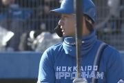 日本ハム浅間大基とかいう怪我さえなければ完璧な男