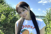 【AKB48】込山榛香さん、1年3ヶ月前に冷凍したたらこを食べて食中毒になる