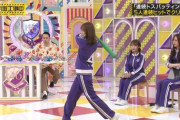 【gifあり】野球好きから見てこれはどうですか？？【乃木坂46】