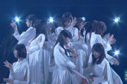 【櫻坂46】軽く事故が起きていた！？【シブヤノオト】