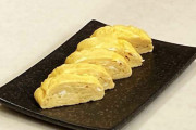 「日本の玉子焼きは興味をそそられる」世界各国の心が落ち着く料理が話題