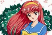 『ときめきメモリアル』29周年で公式ツイッターが開設！描きおろしの藤崎詩織も公開