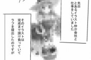 【悲報】ソシャゲ運営「絵描きは外注のくせに自我を持つなよ。納品後はお前の作品でもなんでもないぞ」