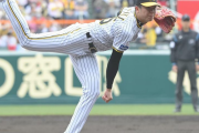 【阪神】才木　開幕３戦目へ上々の仕上がり　巨人相手に３回１安打無失点　前回登板では侍・大谷に被弾