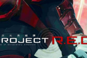 赤い特撮ヒーローが活躍する新シリーズ【PROJECT R.E.D.】始動！　第一弾は『超宇宙刑事ギャバン インフィニティ』