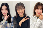 【櫻坂46】『僕のジレンマ』MVや振付で涙を流すメンバーが。。。