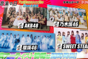 【朗報】AKB48 新曲「Oh my pumpkin!」」  7/19（土）　TBS「音楽の日」にて初披露　キタ━━(((ﾟ∀ﾟ)))━━━━━!!