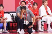 【五輪】「恥を知れ！」　韓国ハンドボール代表監督が試合中に選手らを罵倒する映像が物議