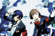 【噂】ATLUSが『ペルソナ3』のフルリメイクを開発中か