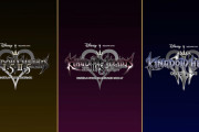 【速報】『キングダムハーツ』シリーズのクラウド版がスイッチ向けに配信決定！！