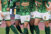 青森山田の“3冠”達成か大津の初優勝か 第100回全国高校サッカー選手権大会決勝展望