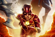 DC映画『ザ・フラッシュ』本予告公開！！