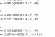 【箱根駅伝】復路オーダー確定！國學島崎･東洋石田･早大菖蒲ら欠場、青学は盤石