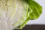 毎日キャベツ一玉食える？
