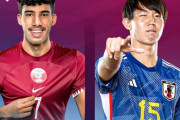海外の反応：U23日本代表、カタールに4-2で勝利！準決勝進出「ありがとう日本」「強さの前では資金力も役に立たない」