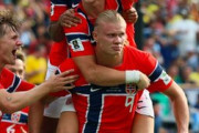 外国人「塩貝が正しかった」ブラジル、ノルウェーに敗れてW杯ベスト16敗退！怪物ハーランドが圧巻2ゴール！【海外の反応】