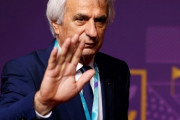 ハリルホジッチ監督、モロッコ代表監督を更迭危機か？主力選手を追放しファン激怒、連盟会長「替えの利かない絶対的な存在ではない」