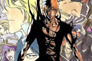 『BLEACH』の久保帯人氏、初の公式ファンクラブが1年間限定で開設！