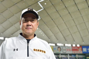 巨人・原監督「連続イニングとか連続試合の記録とか僕にとっては糞食らえ。あくまで個人技であって個人のこと」