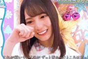 【日向坂46】小坂菜緒、センターの重圧から解放され号泣… 今までセンターを背負ってきてくれてありがとう！！