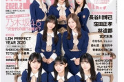 【衝撃】これが乃木坂46、2020年の８福神・・・？！