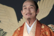歴代大河で秀吉役演じた俳優で打線組んだwww