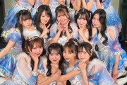 『メンバー投票のリクエストアワー💞色んな楽曲を歌えて幸せでした！🎵』など、TEAM歌謡祭 in DIAMOND HALL チームSメンバーSNSまとめ　その2