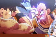 ホロライブ・兎田ぺこら、「ドラゴンボール Z KAKAROT」にハマるｗｗｗｗｗｗｗｗ　やっぱ面白いわドラゴンボール